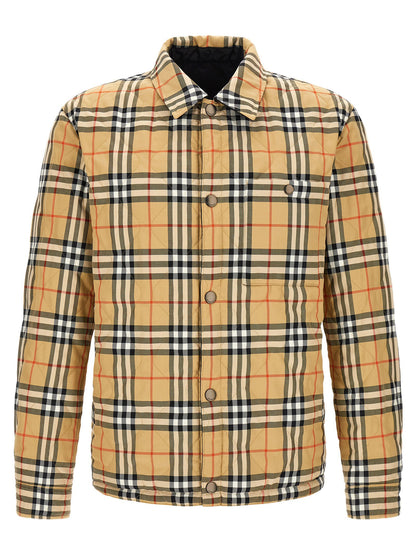 Burberry Brighton Jacket