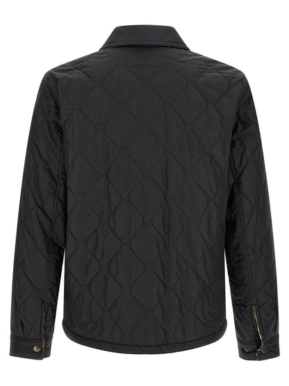 Burberry Brighton Jacket