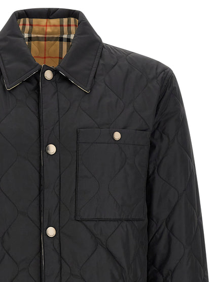 Burberry Brighton Jacket