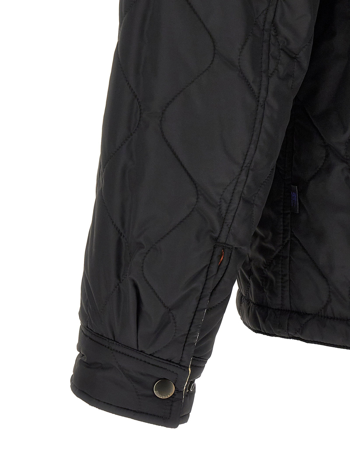 Burberry Brighton Jacket
