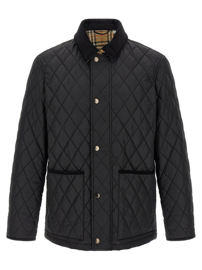 Burberry Haddington Jacket