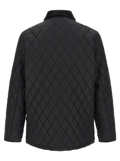 Burberry Haddington Jacket
