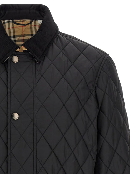 Burberry Haddington Jacket