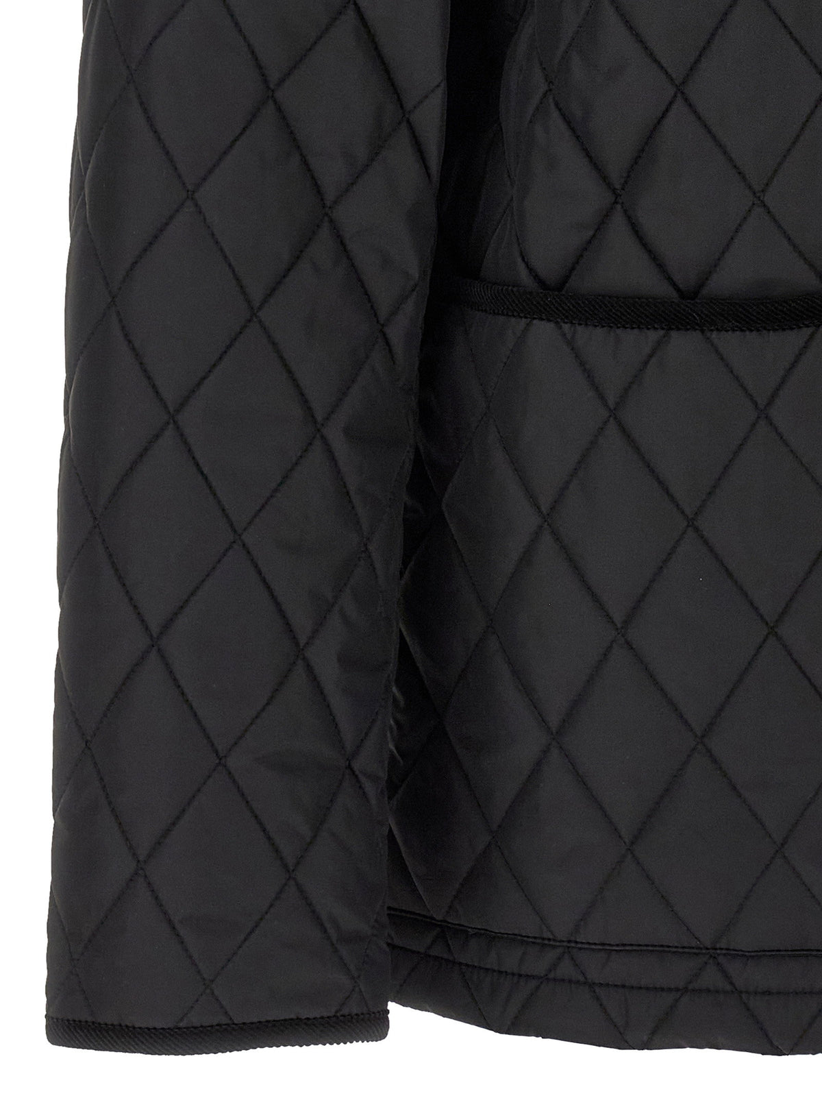 Burberry Haddington Jacket