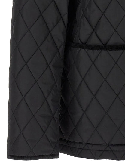 Burberry Haddington Jacket