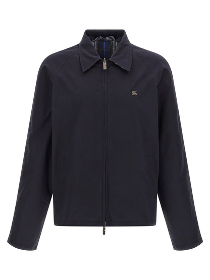 Burberry Hodson Reversible Jacket