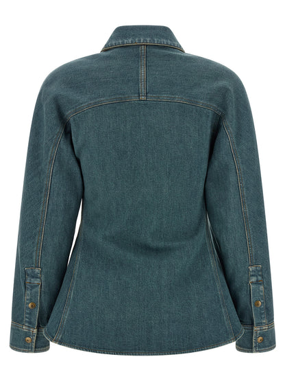Burberry Dakota Shirt