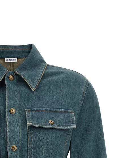 Burberry Dakota Shirt