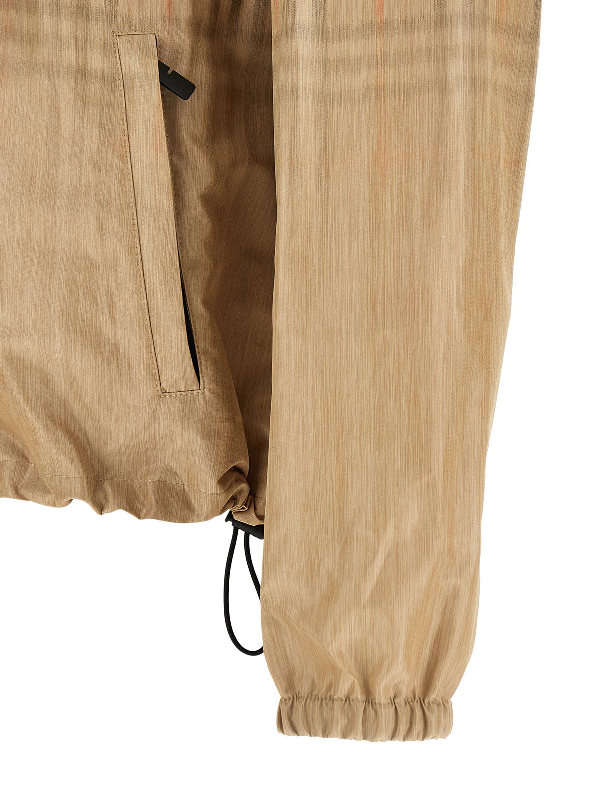Burberry Newport Windbreaker