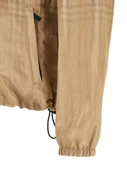 Burberry Newport Windbreaker