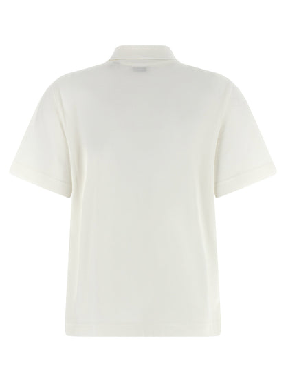 Burberry Priscilla Polo Shirt