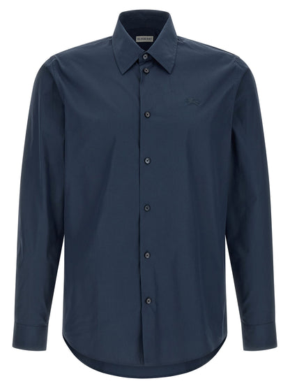 Burberry Cotton Shirt