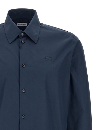 Burberry Cotton Shirt