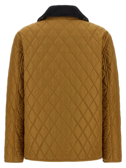 Burberry Dranefeld Jacket