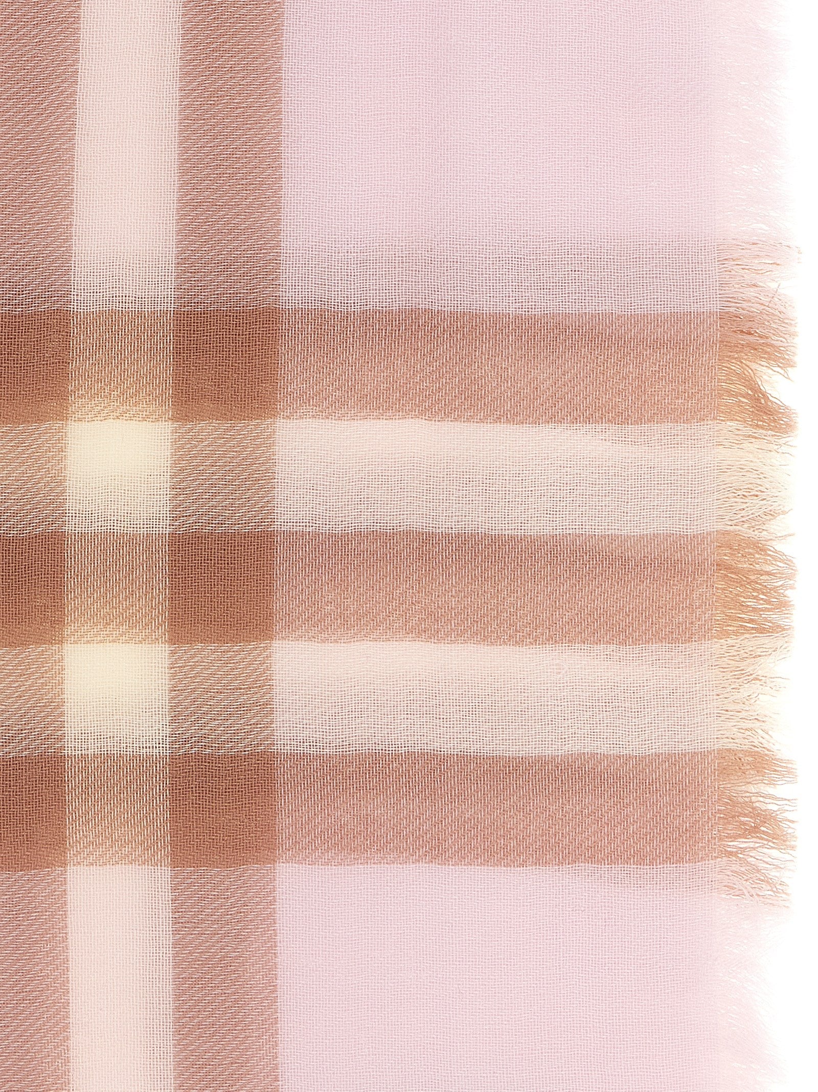 Burberry Giant Scarf