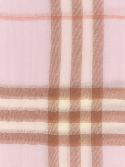 Burberry Giant Scarf