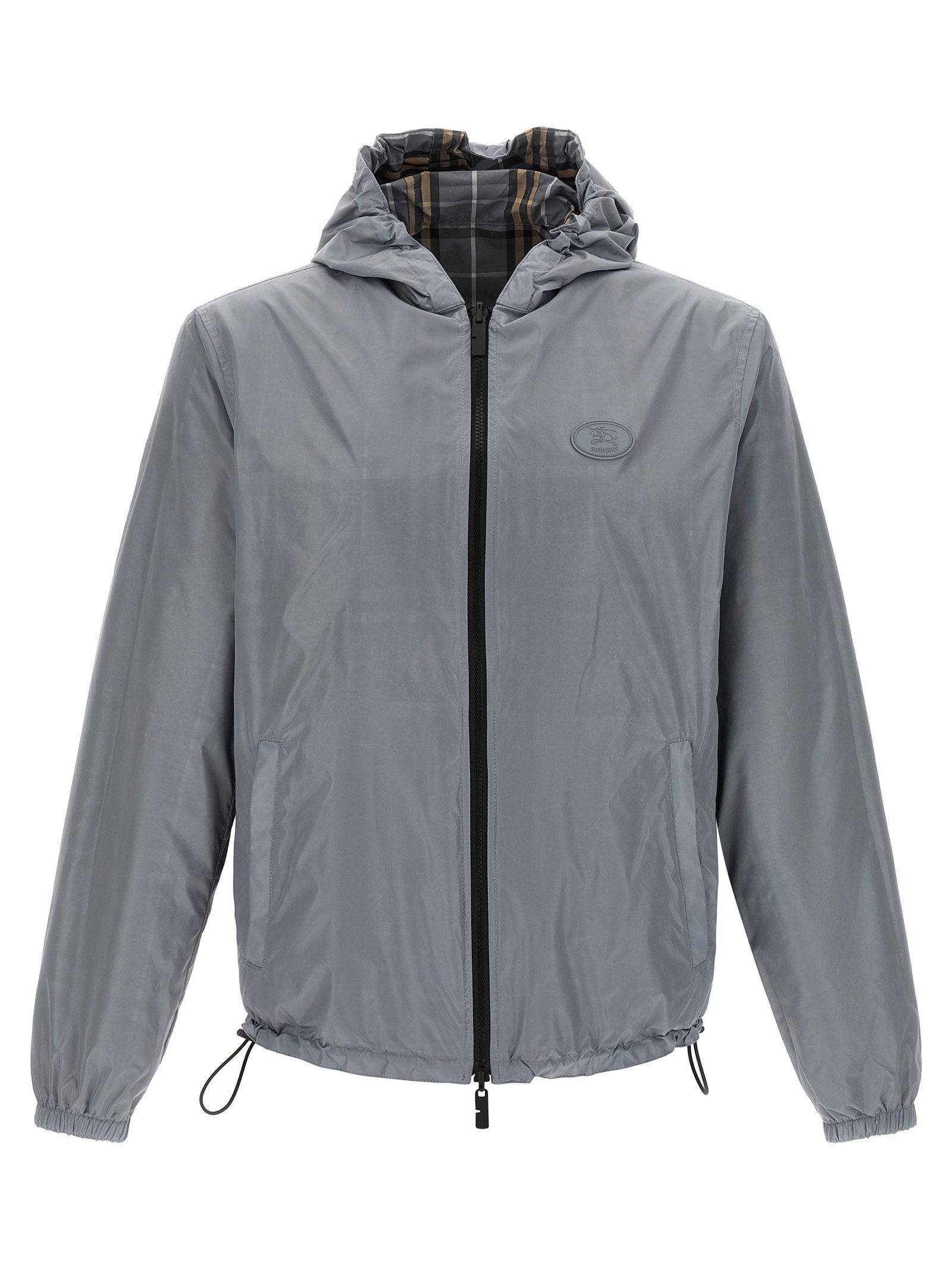Burberry Newport Reversible Jacket