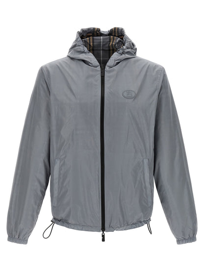 Burberry Newport Reversible Jacket