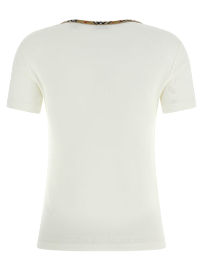 Burberry Stephanie T-shirt