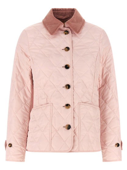 Burberry Fernleigh Jacket