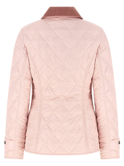 Burberry Fernleigh Jacket