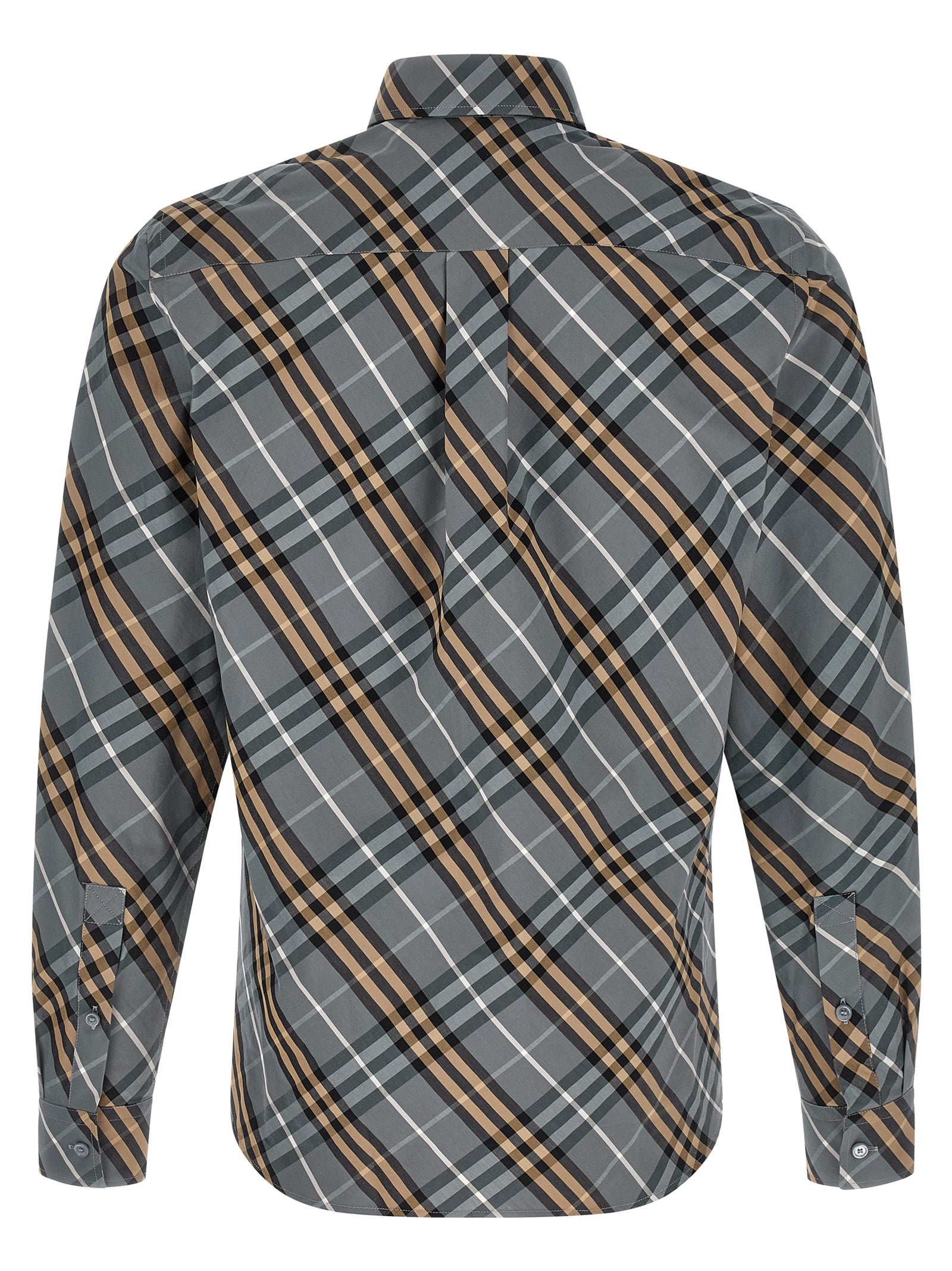 Burberry Robert Shirt