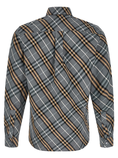 Burberry Robert Shirt