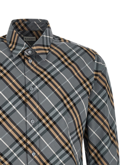 Burberry Robert Shirt