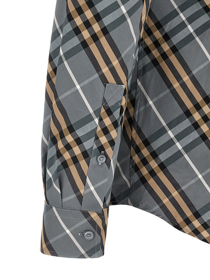 Burberry Robert Shirt