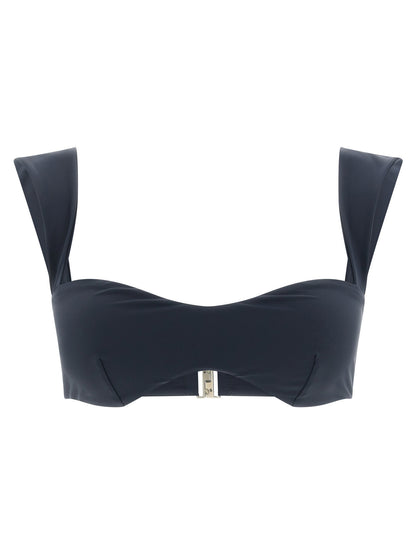 Magda Butrym 01 Bikini Top
