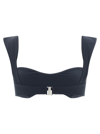 Magda Butrym 01 Bikini Top
