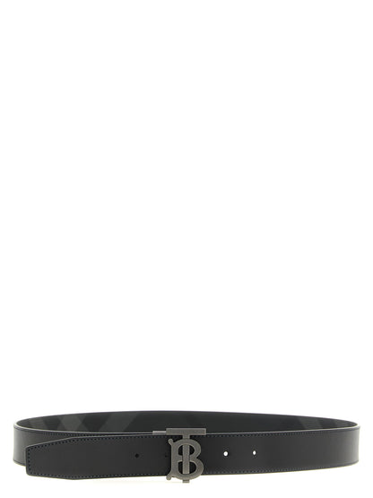 Burberry Tb Reversible Belt