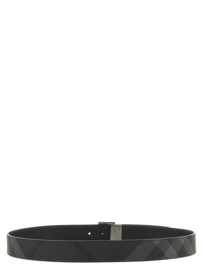 Burberry Tb Reversible Belt
