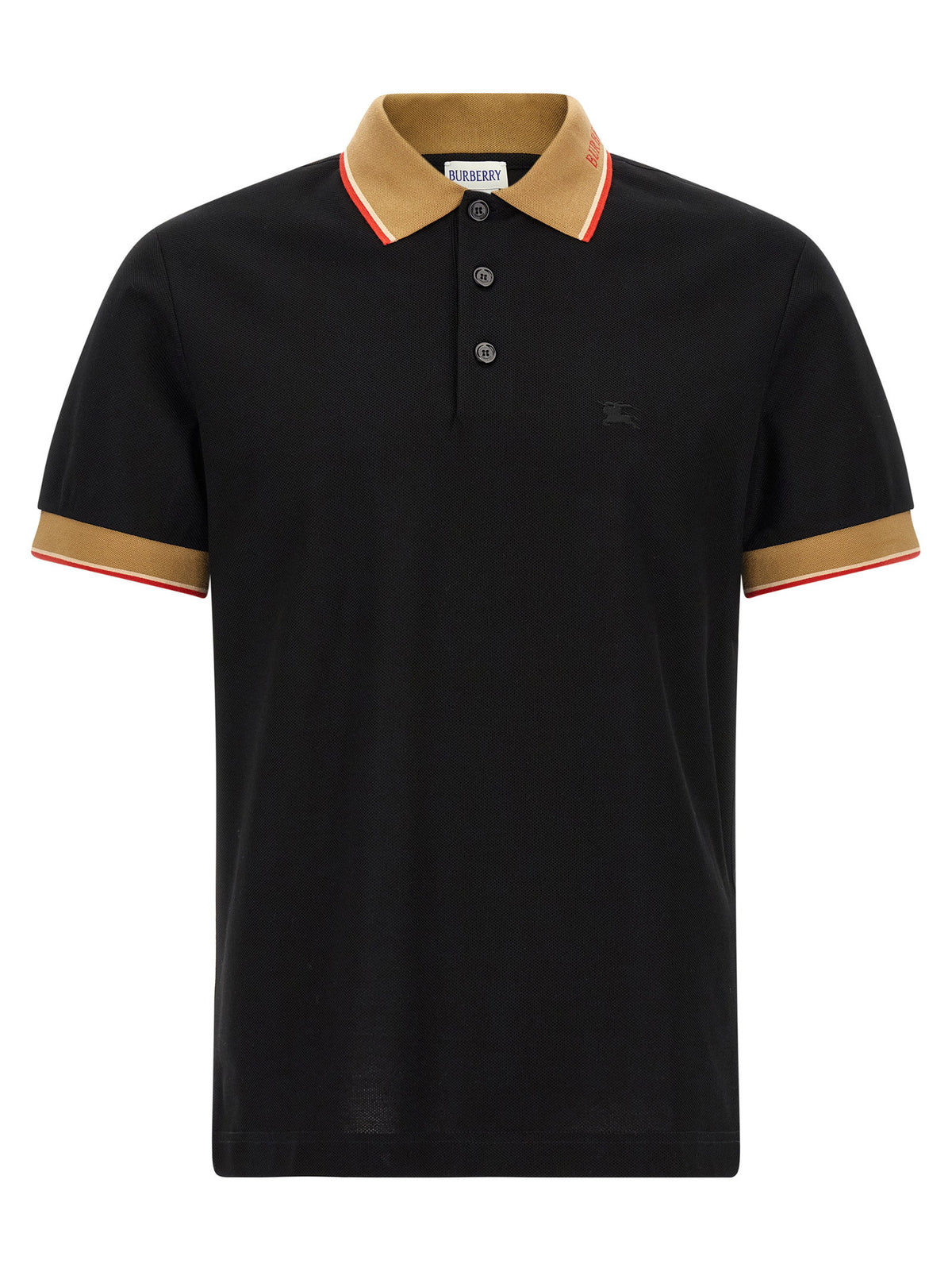 Burberry Evan Polo Shirt