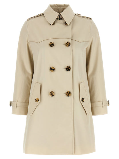 Burberry Summerside Trench Coat