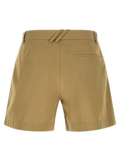 Burberry Raina Shorts