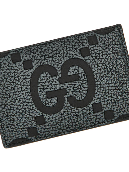 Gucci Maxi Cardholder Gg