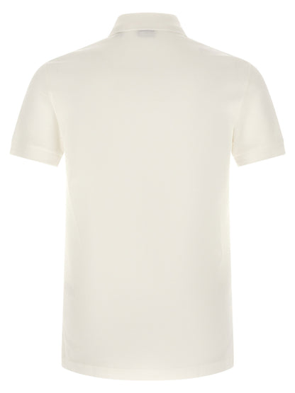 Burberry Eddie Polo Shirt
