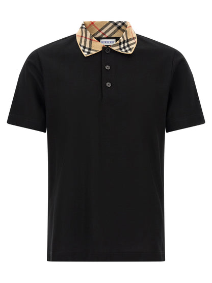 Burberry Evan Polo Shirt
