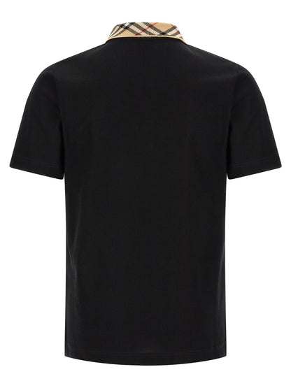 Burberry Evan Polo Shirt