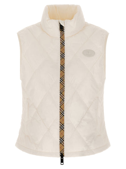 Burberry Cheswick Vest