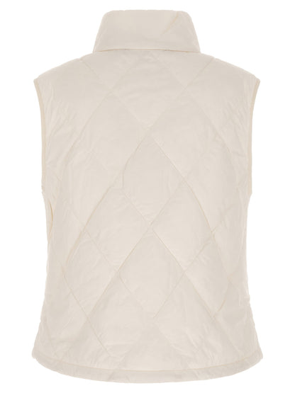 Burberry Cheswick Vest