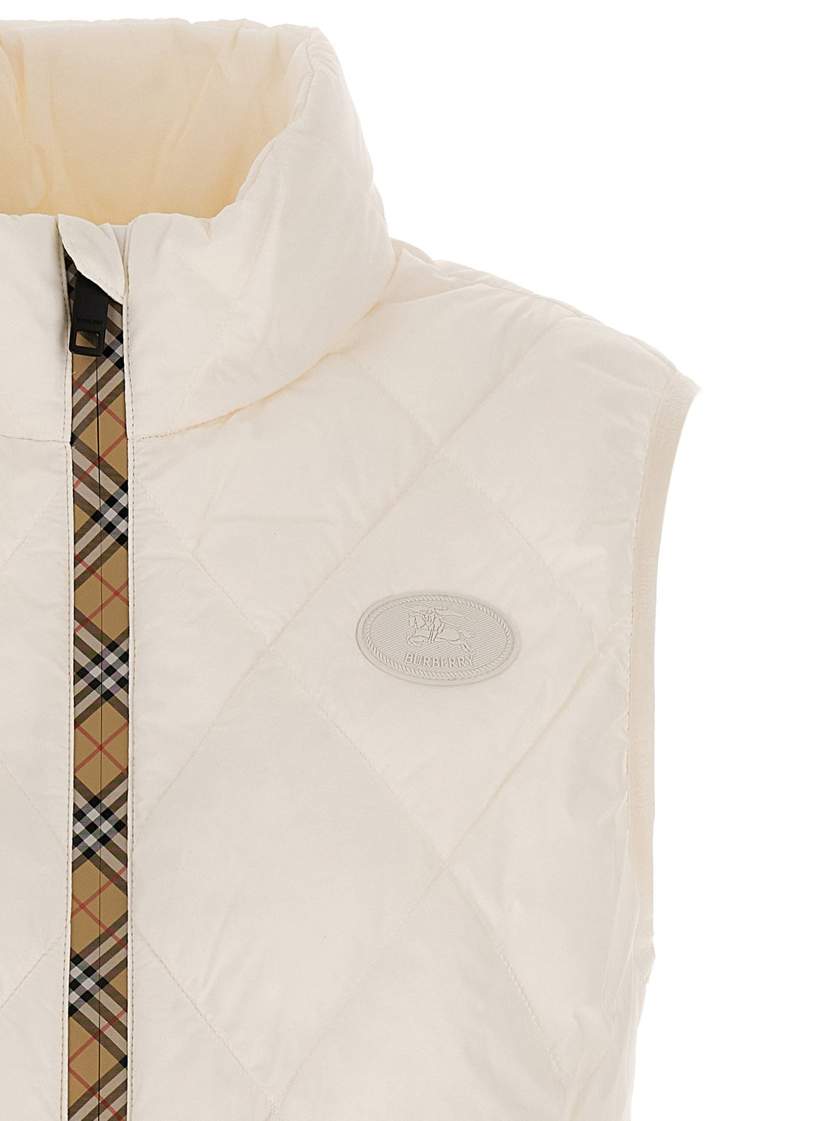 Burberry Cheswick Vest