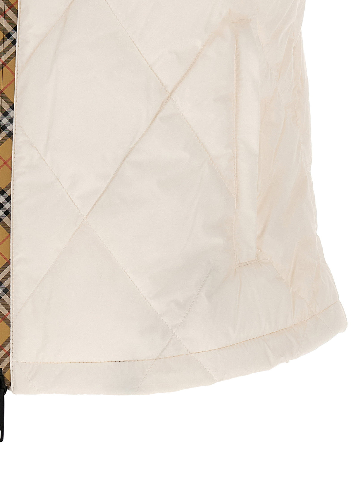 Burberry Cheswick Vest