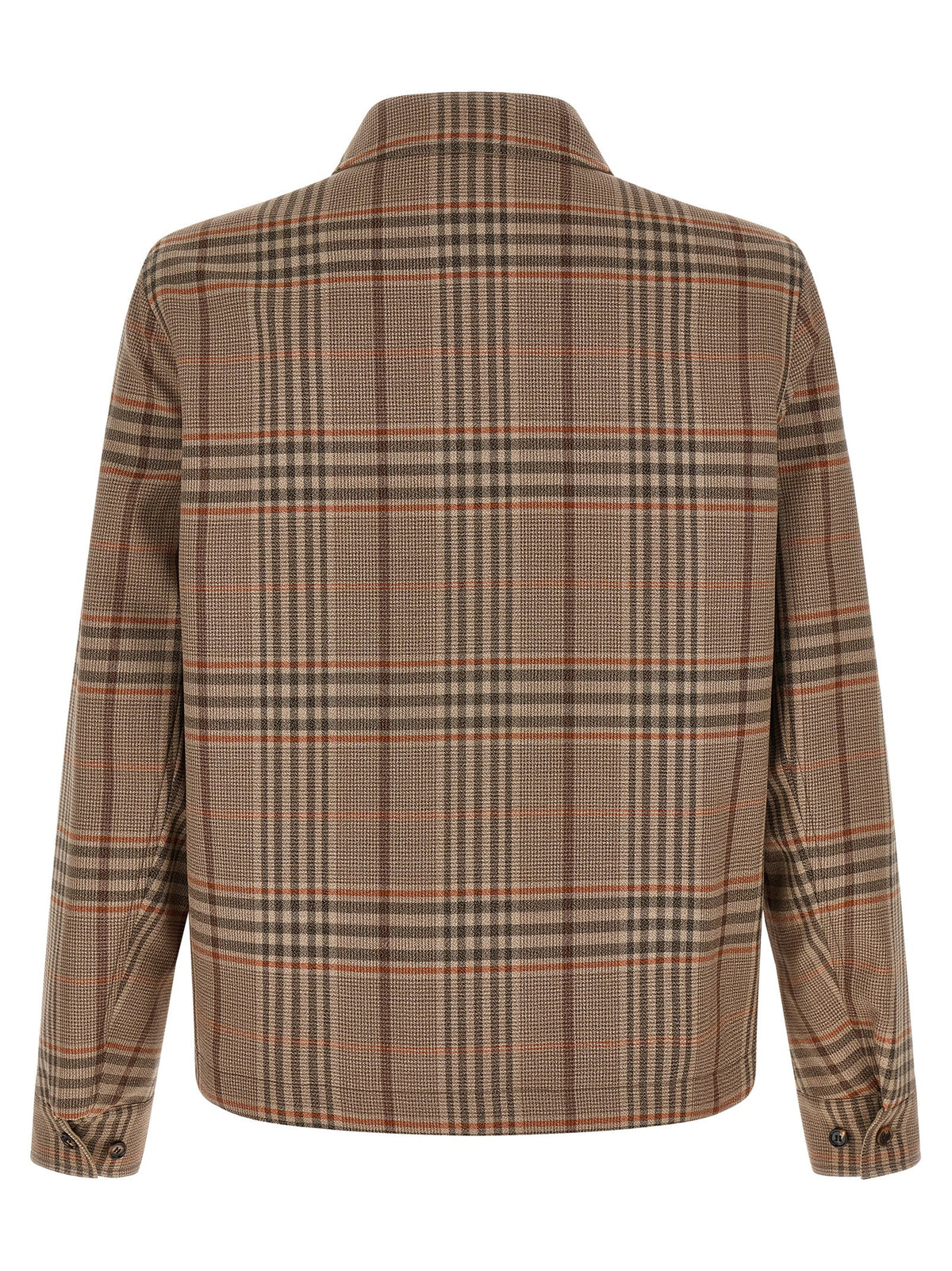 Burberry Bloomsbury Reversible Jacket
