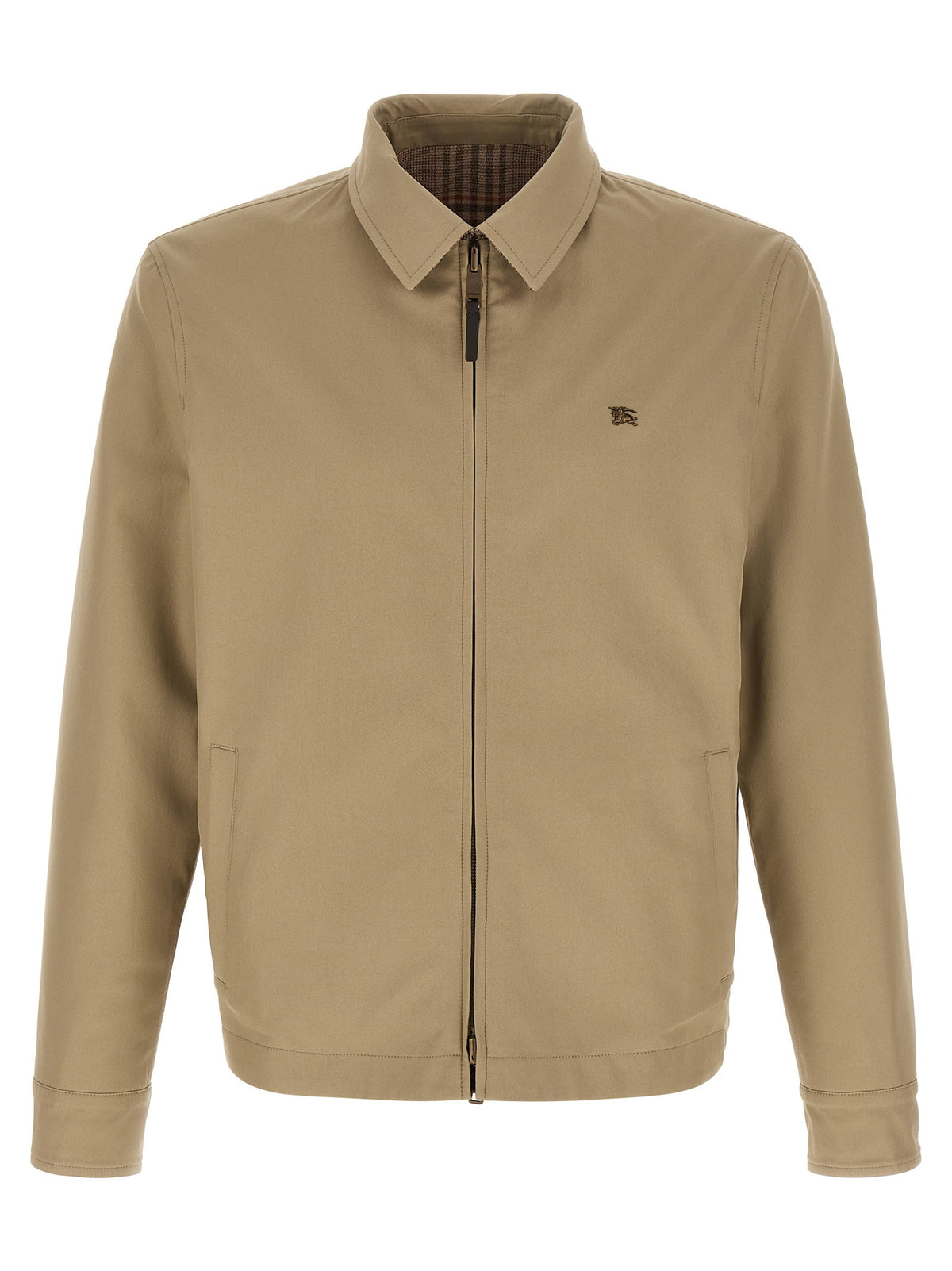 Burberry Bloomsbury Reversible Jacket