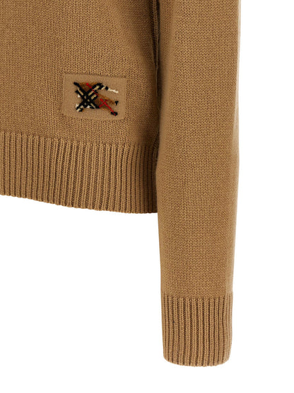 Burberry Janelle Sweater