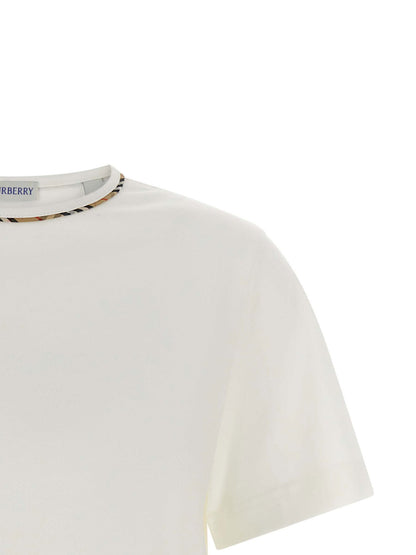 Burberry Frankie Bow T-shirt