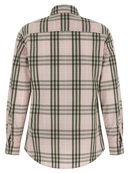 Burberry Emma Shirt