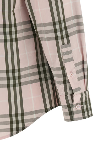 Burberry Emma Shirt